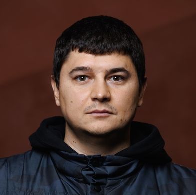Михаил Солодовников